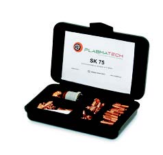 Kit consommable pour SK75