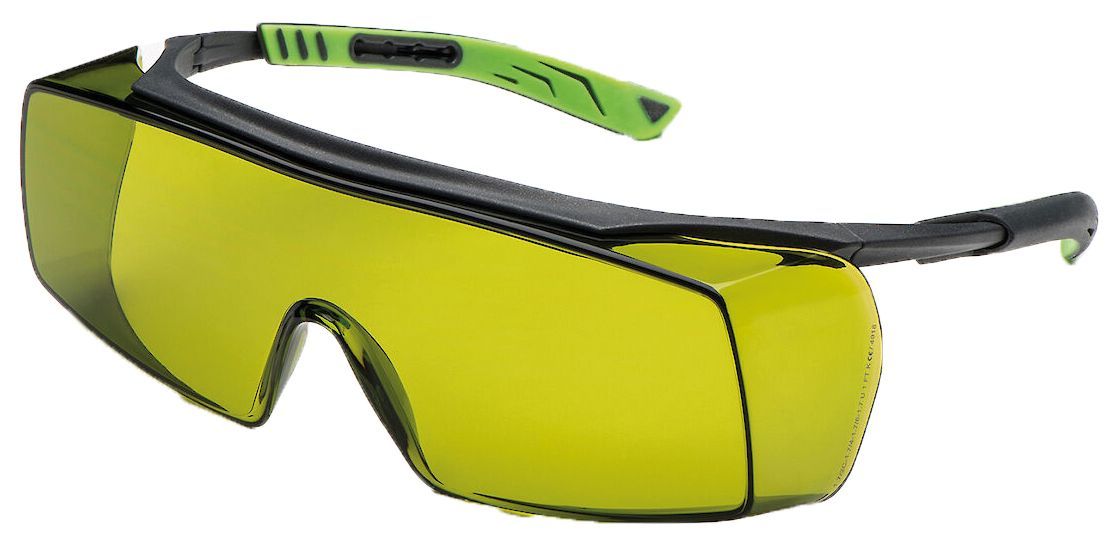Lunette de protection LASER