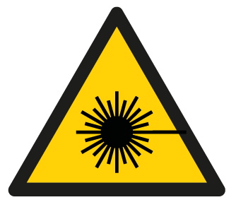 Picto LASER