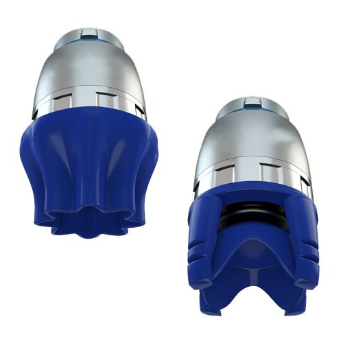 Aufa CRX palettisations accessoire