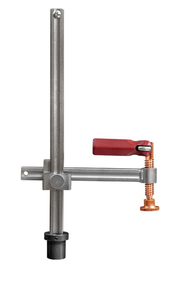 TCS • serre-joint de table de soudage