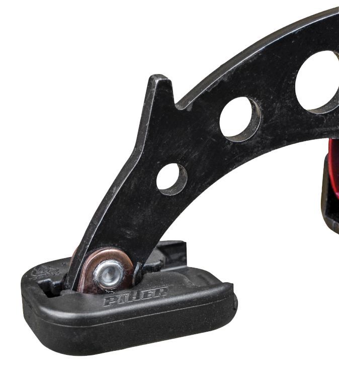TGA•Grip table de soudure