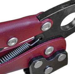 TGA•Grip table de soudure