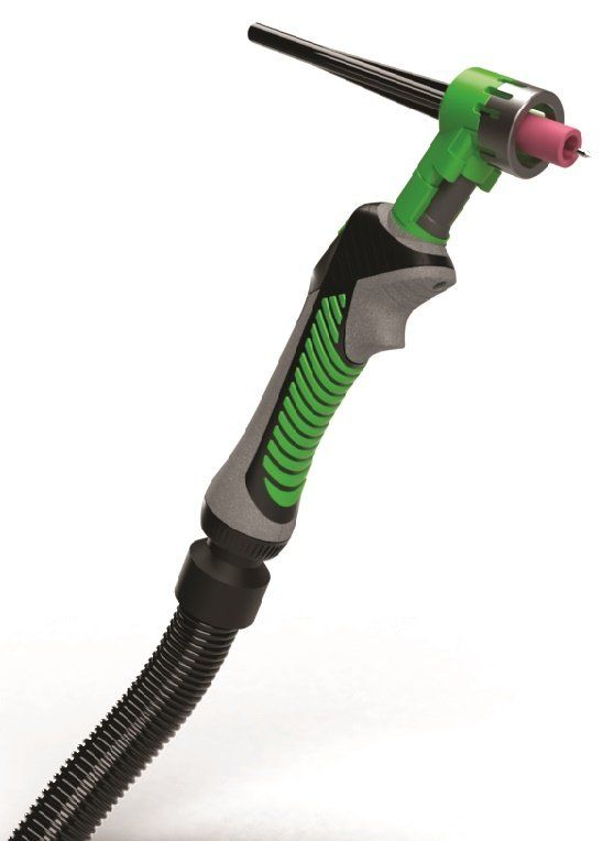 Torches aspirantes 8TE TIG