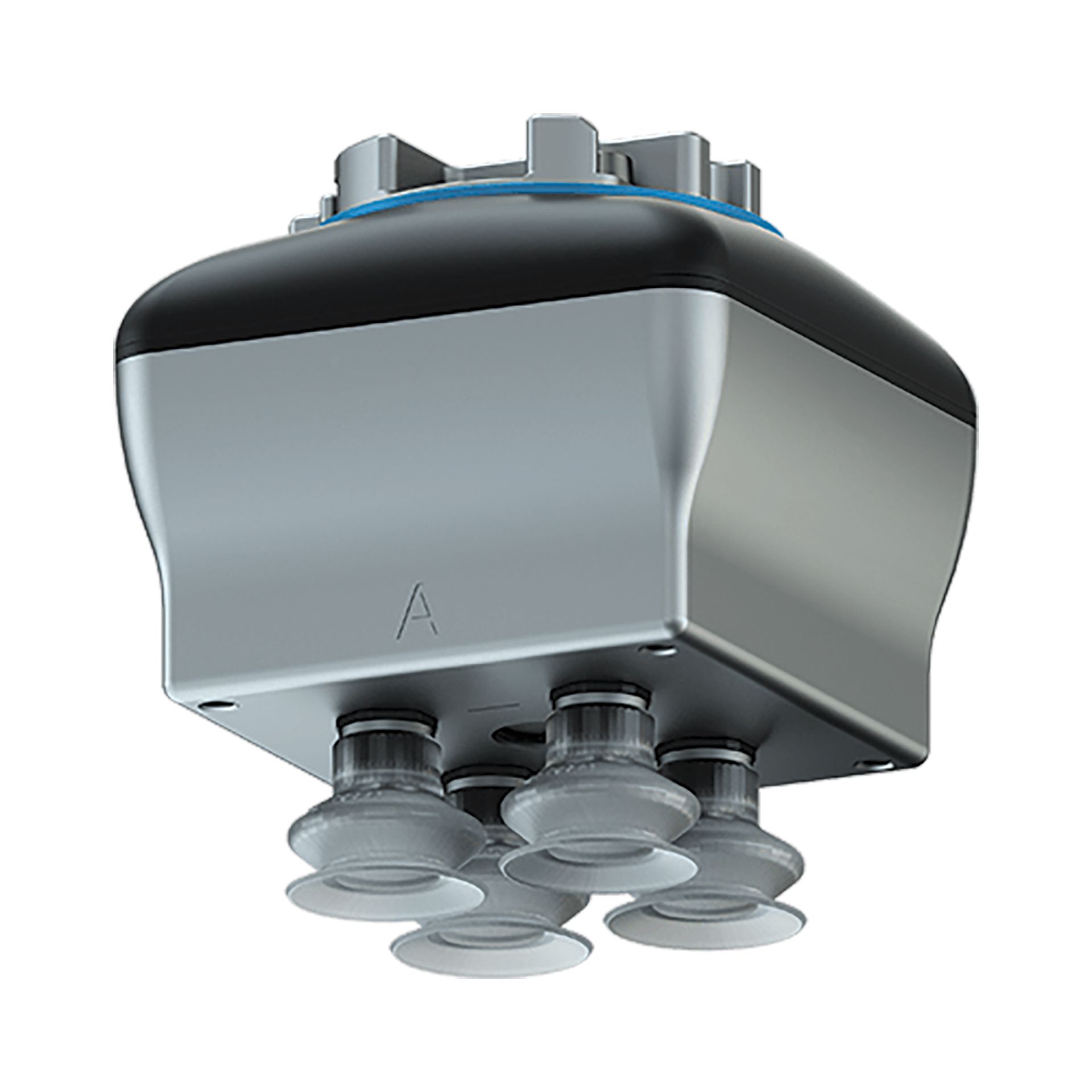 Aufa CRX palettisations accessoire
