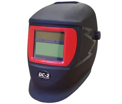 Masque / Cagoule de soudage automatique