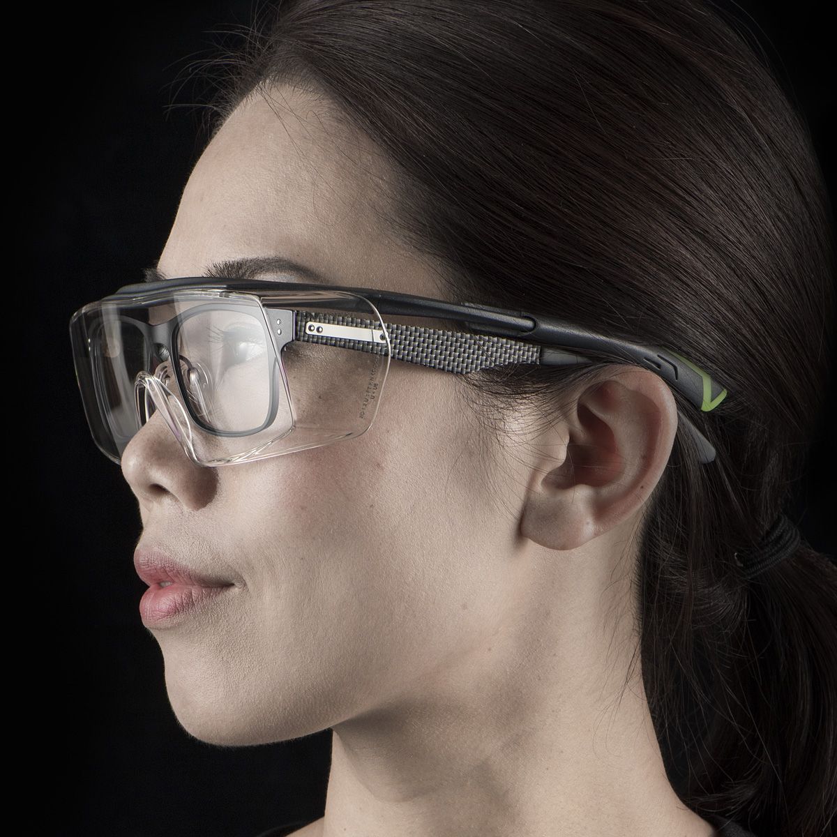 Lunette de protection LASER