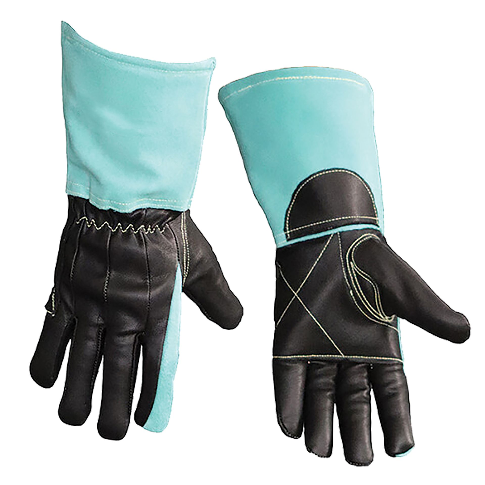Gants soudeur MIG