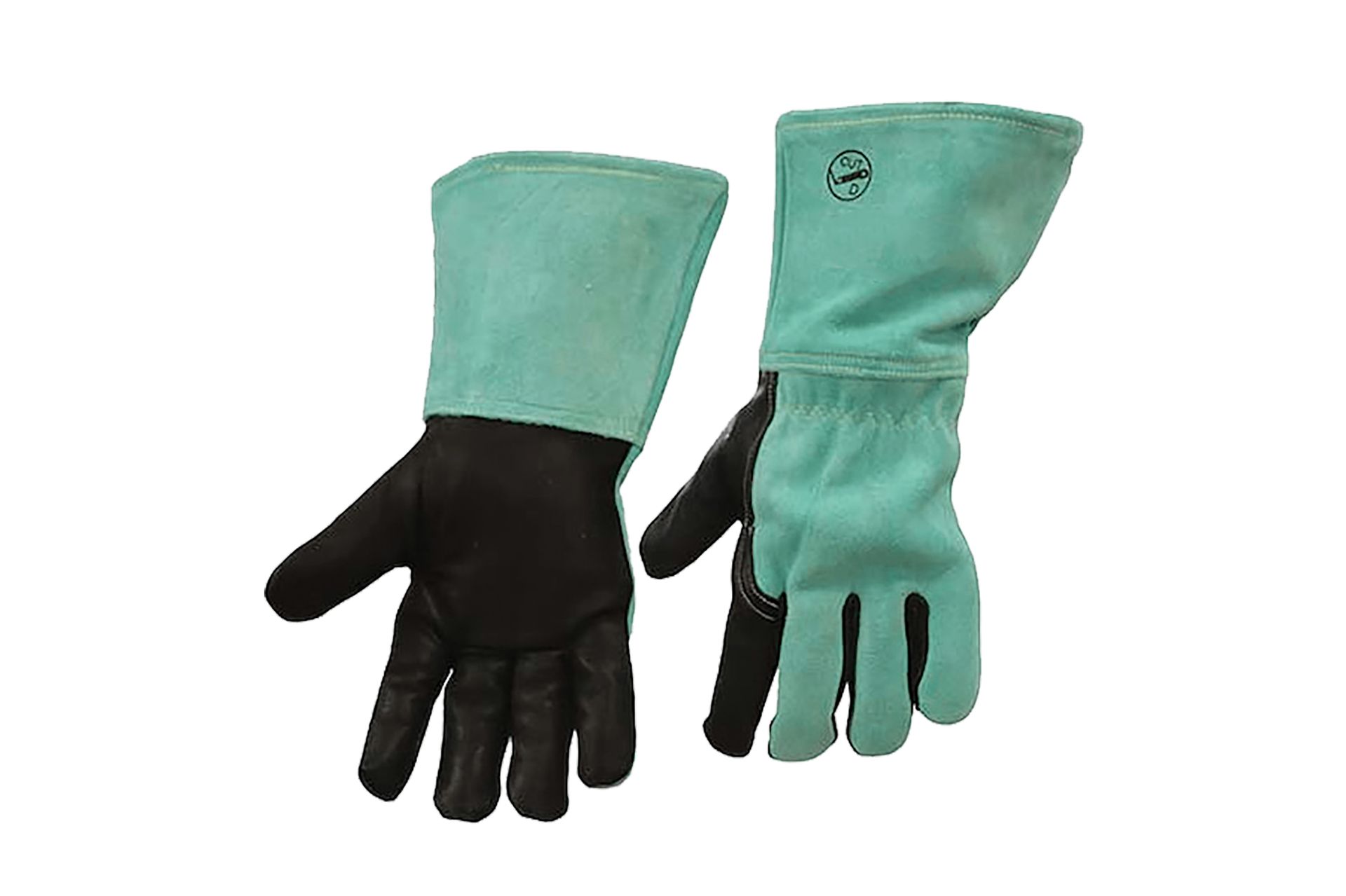 Gants soudeur anti-coupures