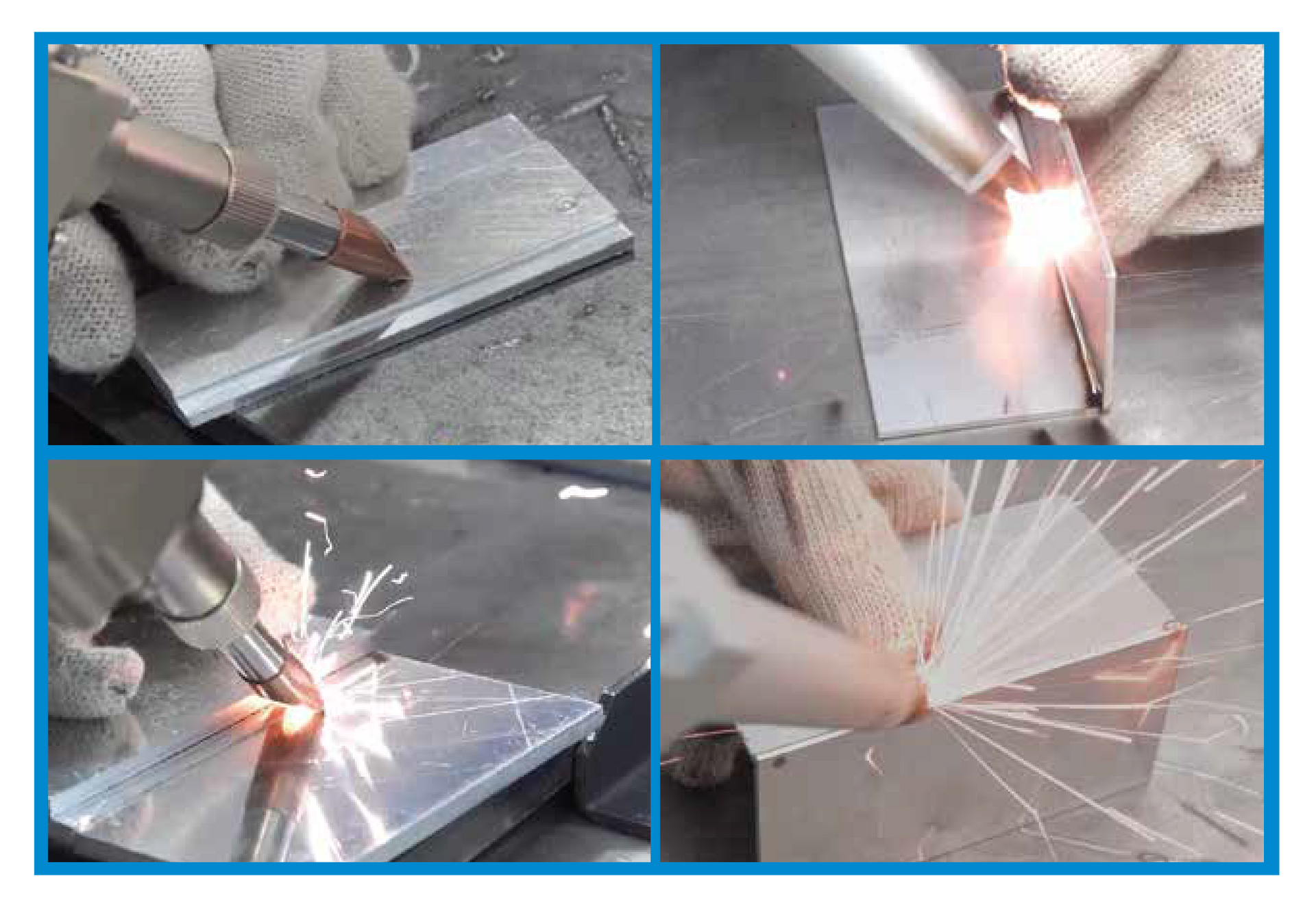 avantages soudage laser manuel