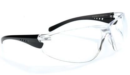 Lunettes de protection, ultra-fines oculaire incolore PIEVALIT