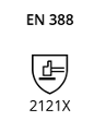 Gant de manutention normes
