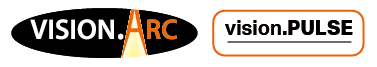 Vision Arc et vision pulse
