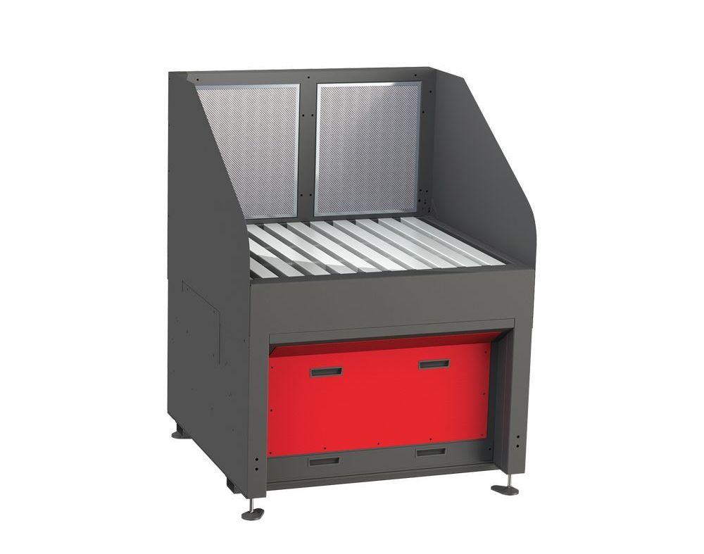 Table aspirante