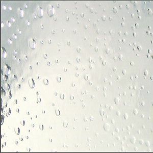 Rain Water, Non-Temperable — Austin, TX — Alamo Glass, Inc.