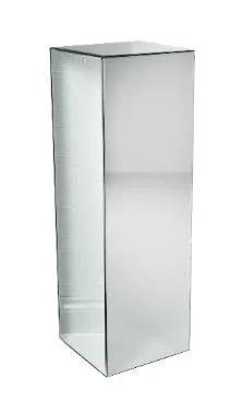 Glass Pedestal — Austin, TX — Alamo Glass, Inc.