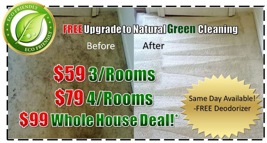 59 3 Rooms Carpet Cleaning Gilbert Az Professional Steam Arizona