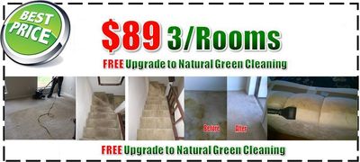 Tile & Grout Cleaning & Sealing from $89