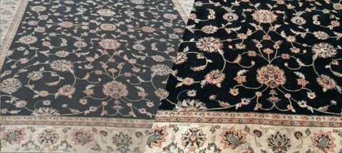 oriental rugs cleaners