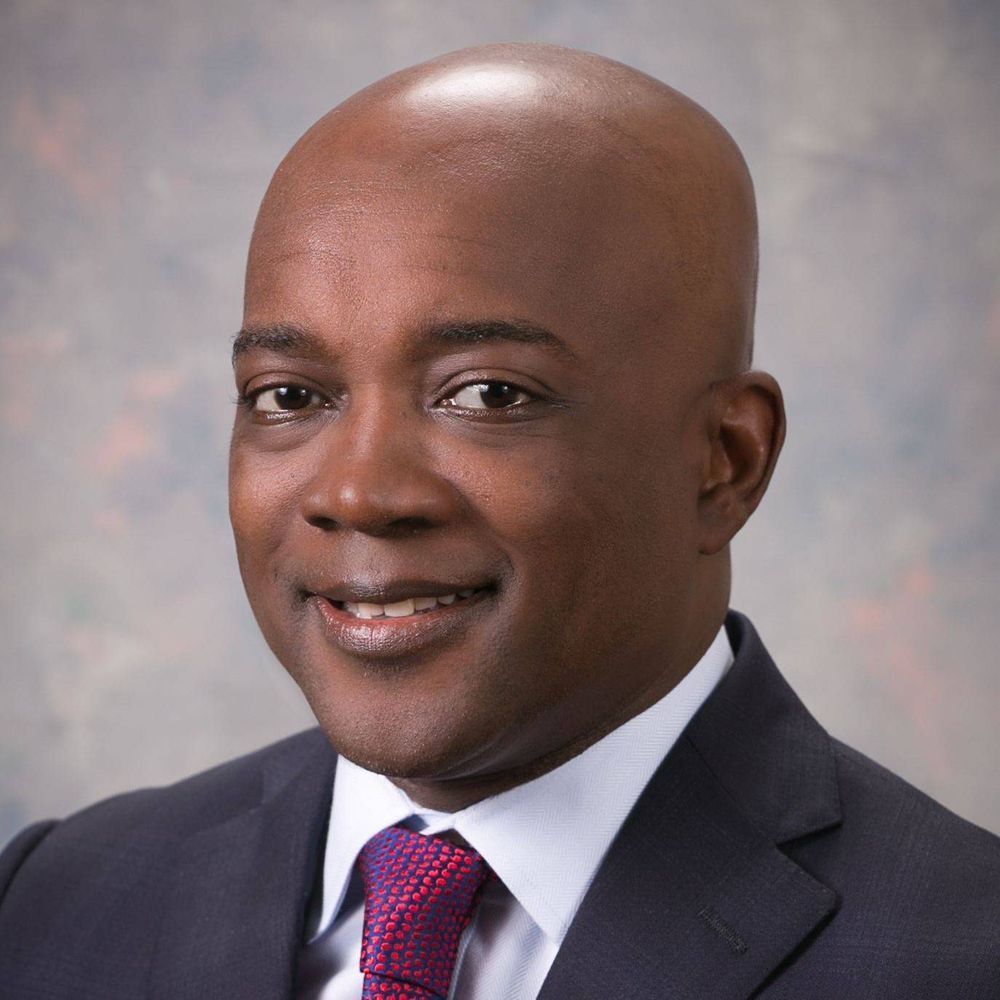 Charles L. Rice, MBA, JD.