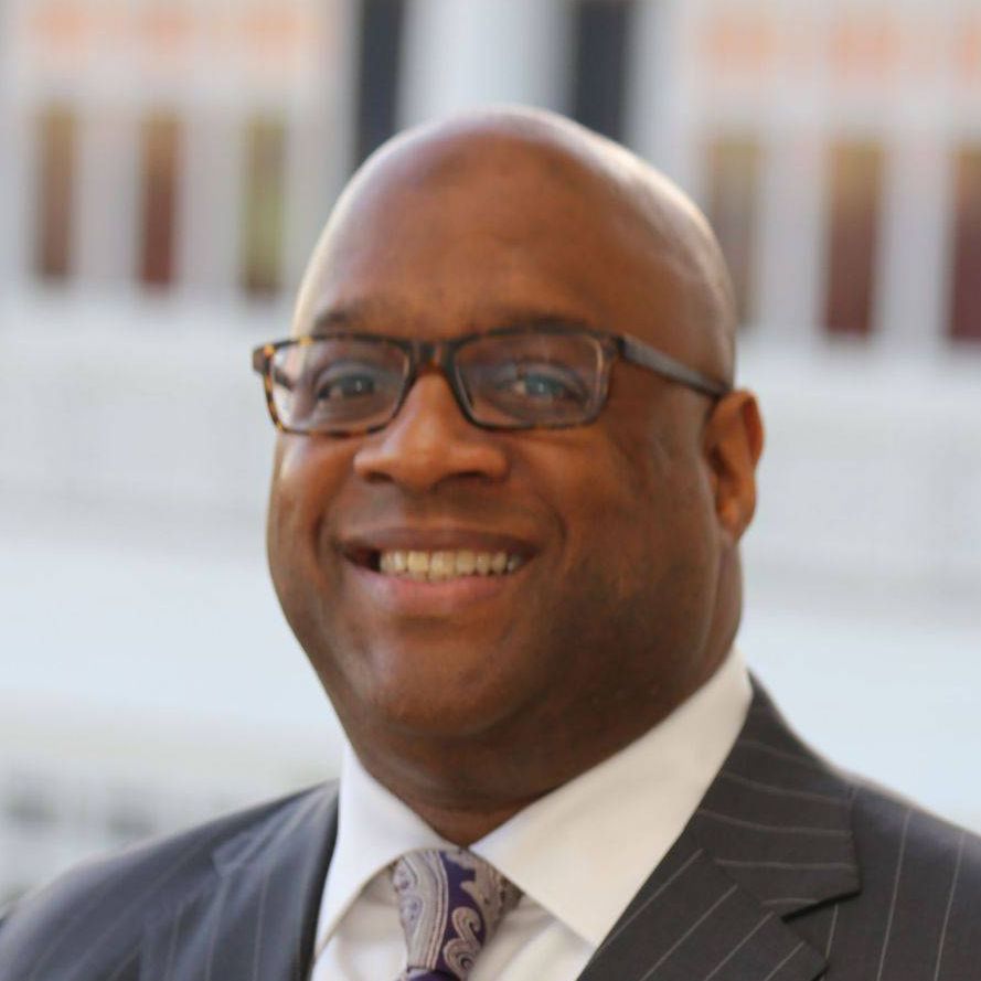 Wendell D. BUGG, MSc, MPA, MBA, CIP-II