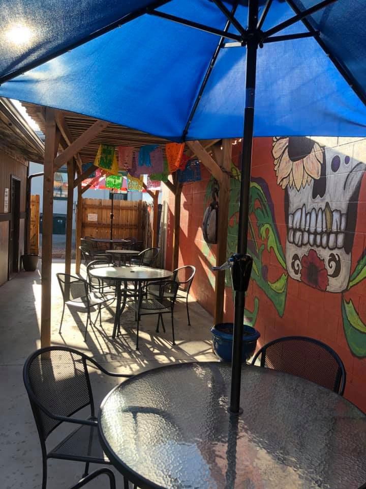 About Back Country Cafe Gunnison, CO