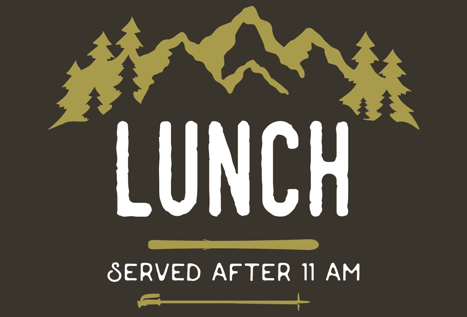 Menu Back Country Cafe Gunnison, CO