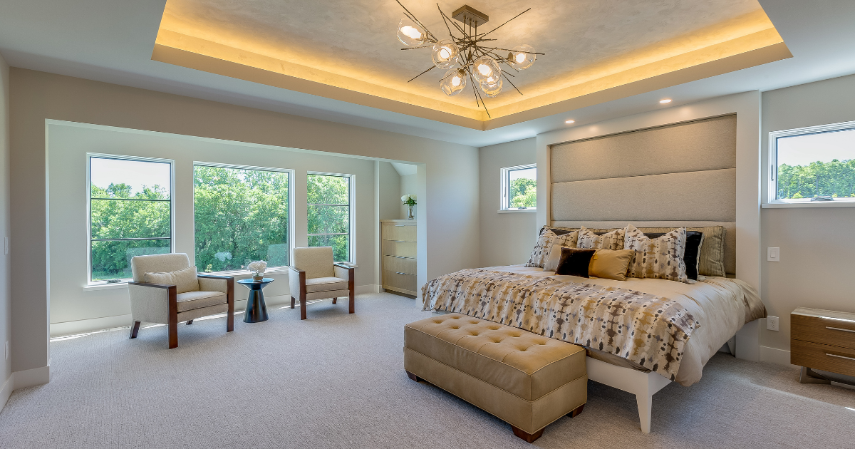 Lighting Trends for Your Carlsbad Home
