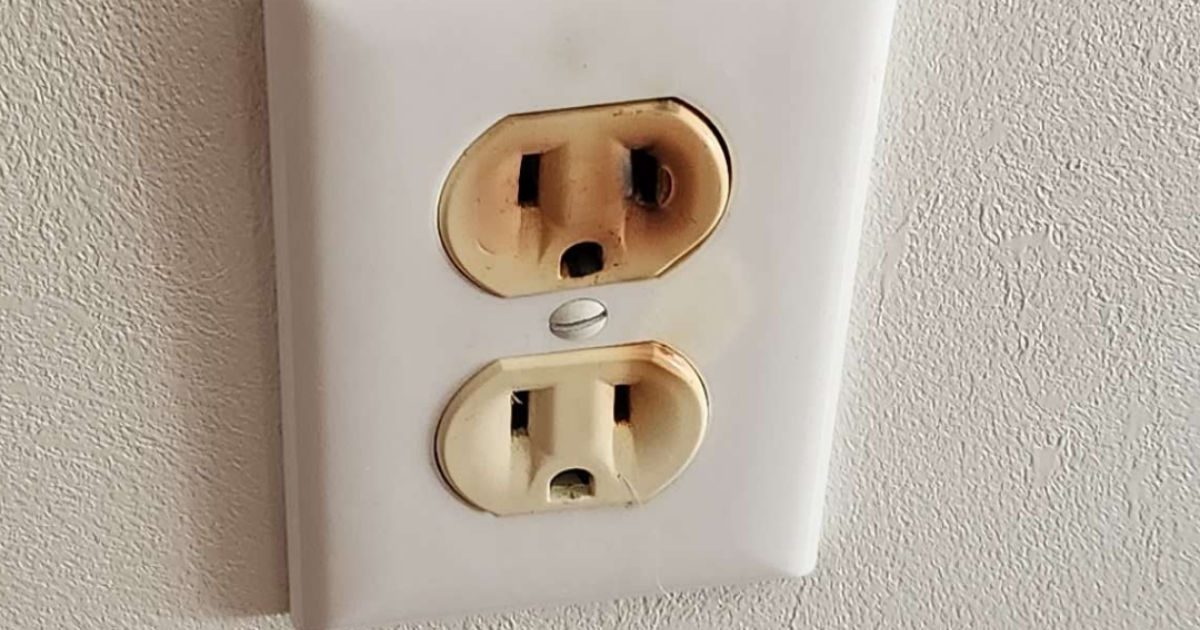 Signs Your Home Needs Electrical Work