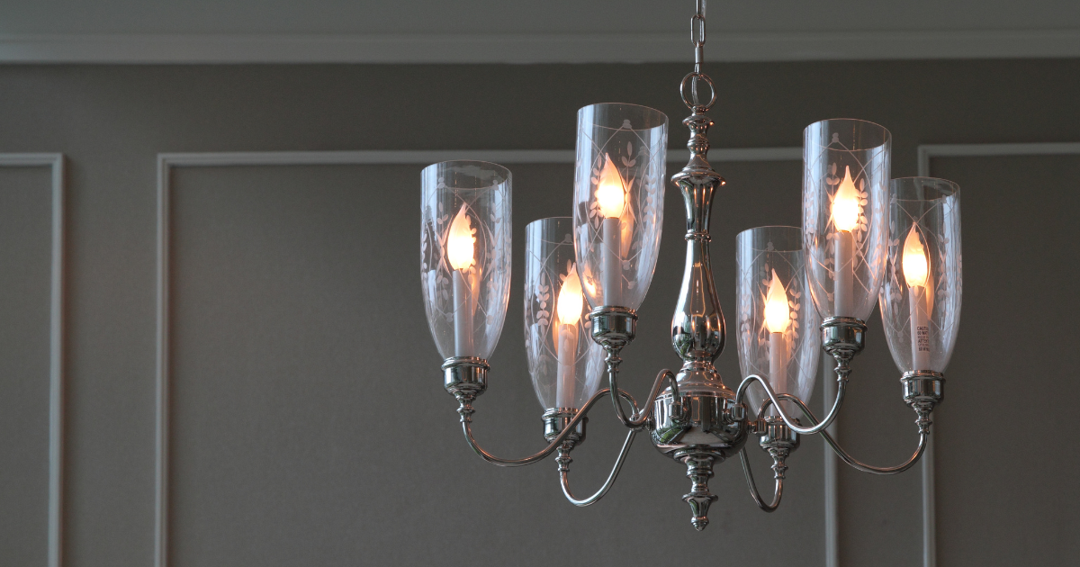 Statement light fixtures Carlsbad