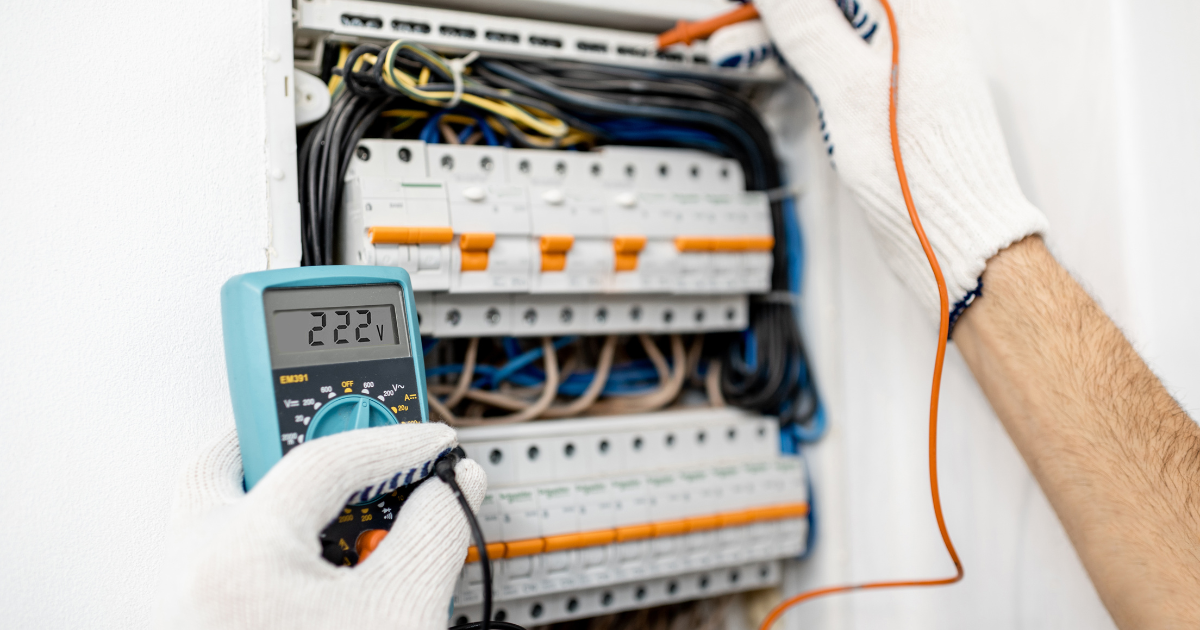 How Often to Schedule Electrical Safety Checks