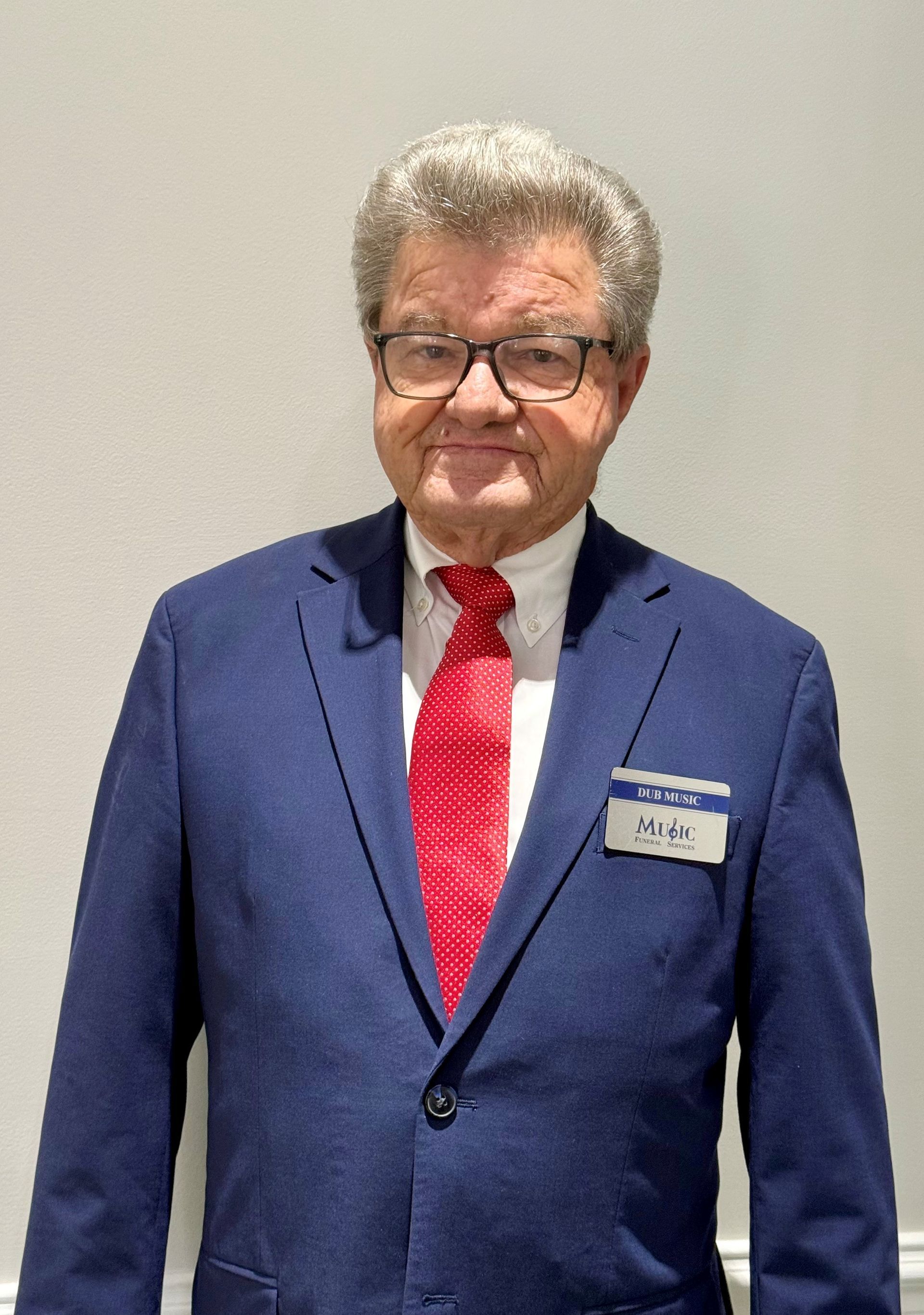 Staff Photo