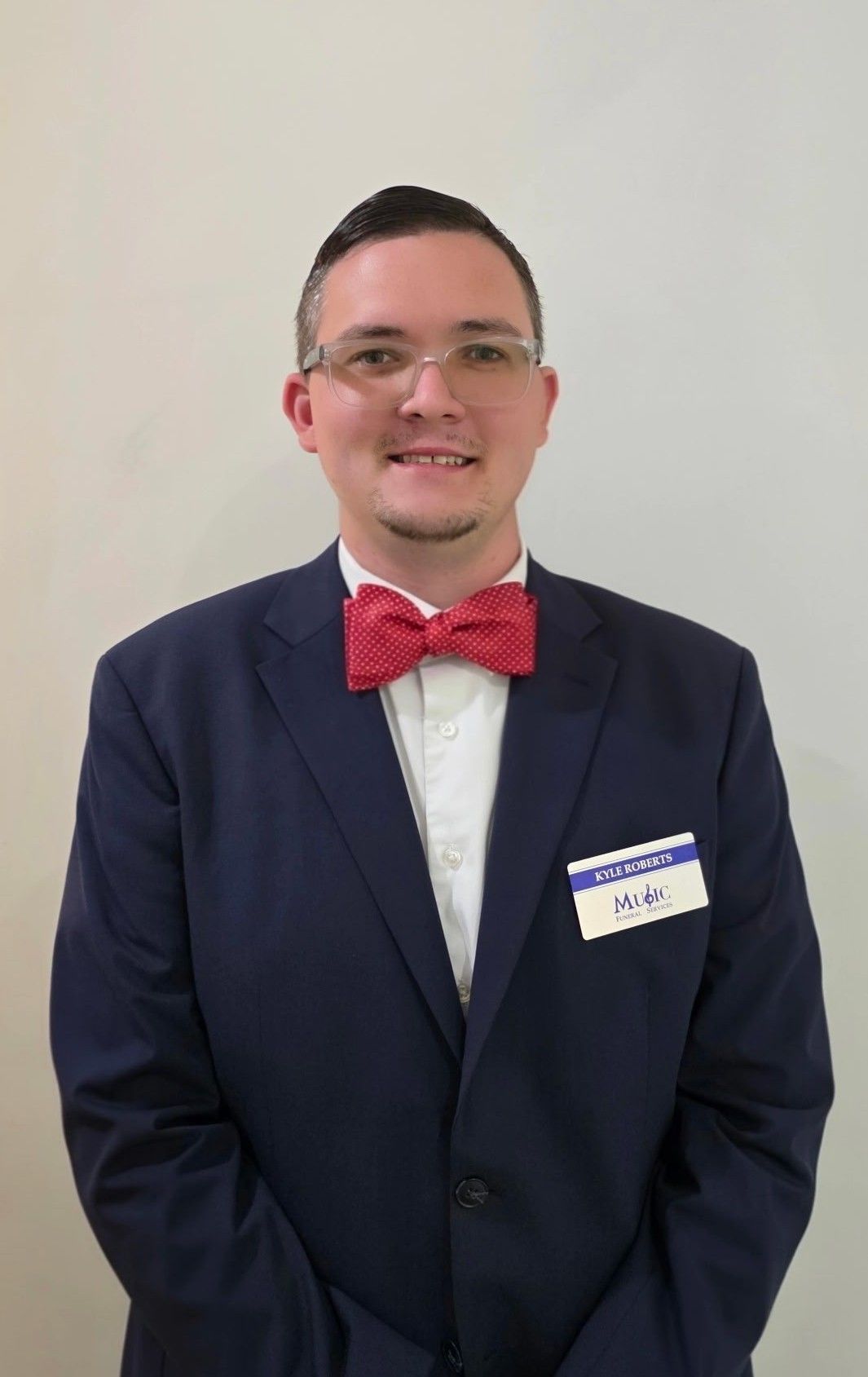 Staff Photo