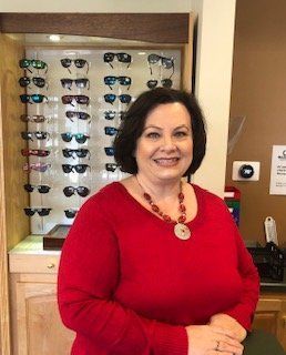 Debbie | Delmar, NY | Buenau’s Opticians, Inc.
