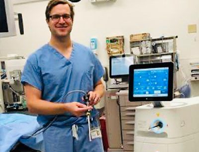 DR. GERARDO GARFIAS CHÁVEZ URÓLOGO - Vejiga neurógena