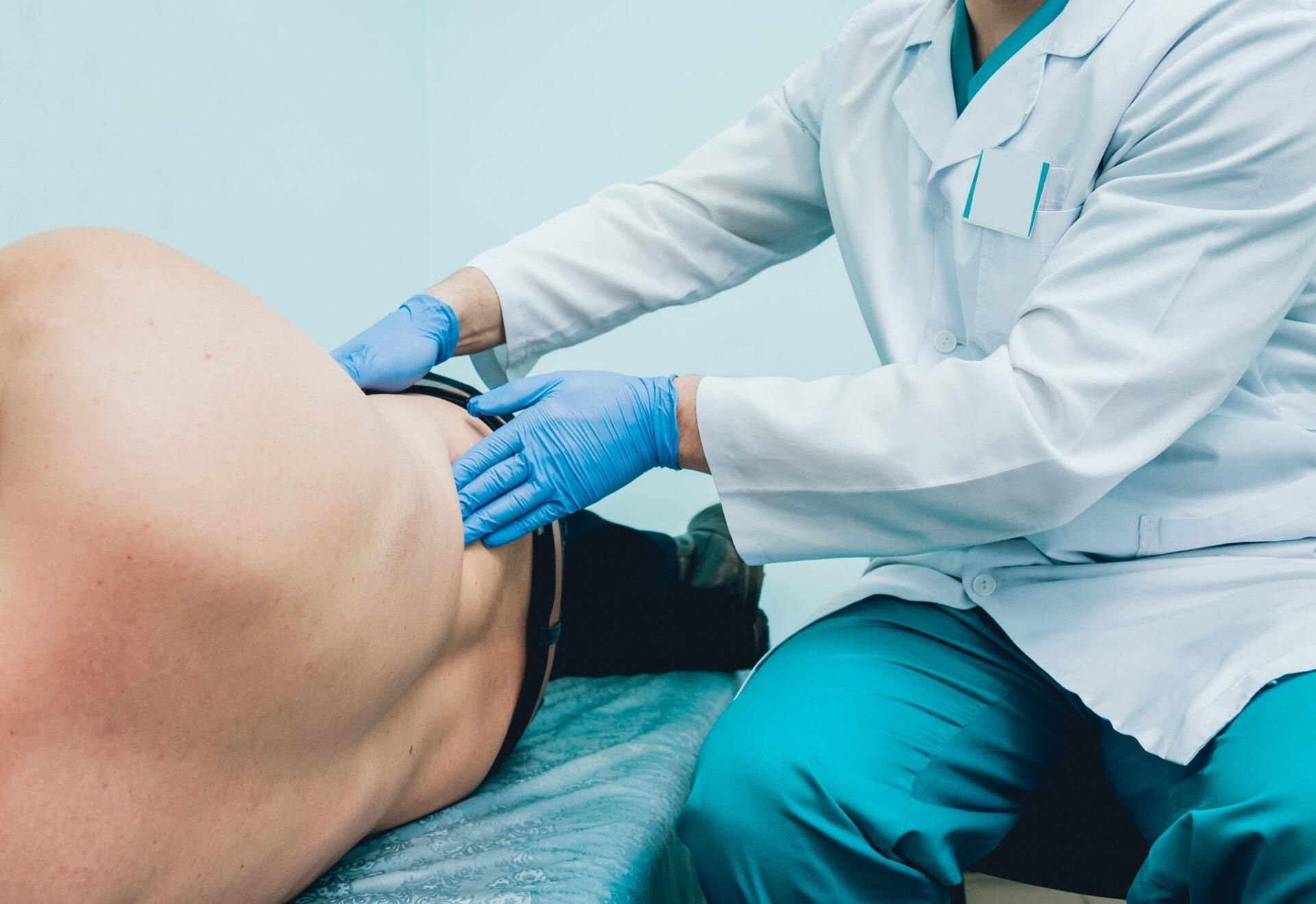 DR. GERARDO GARFIAS CHÁVEZ URÓLOGO - Tratamientos contra el cáncer