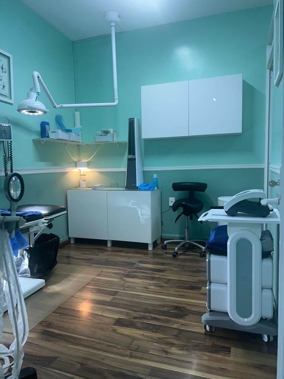 DR. GERARDO GARFIAS CHÁVEZ URÓLOGO - Varicocele