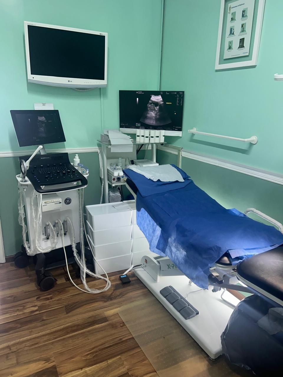 DR. GERARDO GARFIAS CHÁVEZ URÓLOGO - Tumor testicular