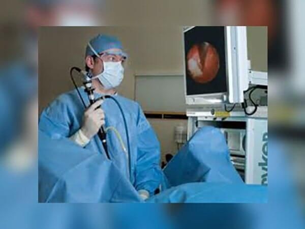 DR. GERARDO GARFIAS CHÁVEZ URÓLOGO - ultrasonido urológico