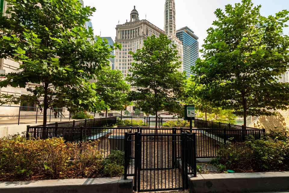 Park Fence – Northampton, PA – Ace Fence And Railing