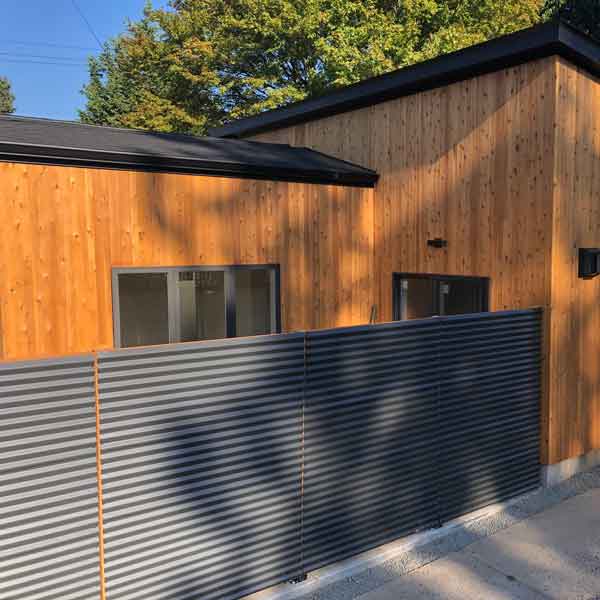 Aluminum Fence – Northampton, PA – Ace Fence And Railing