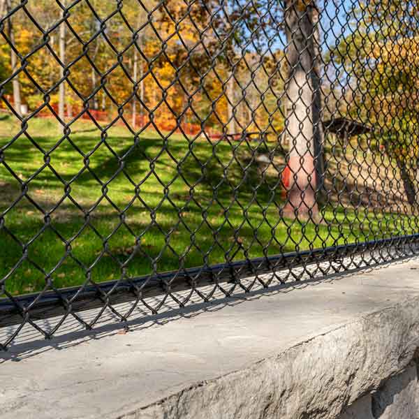 Chain Link Fence – Northampton, PA – Ace Fence And Railing