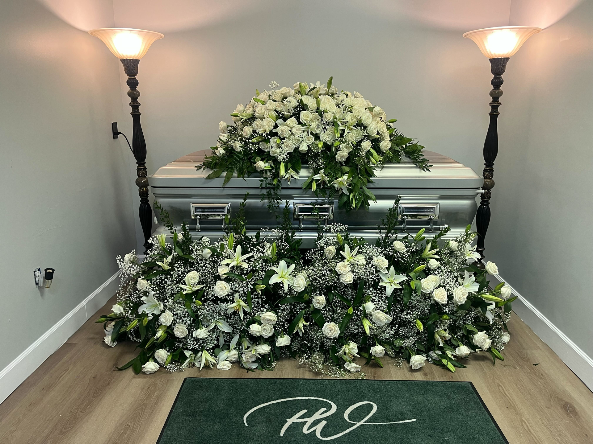 Funeral Services with Excellence