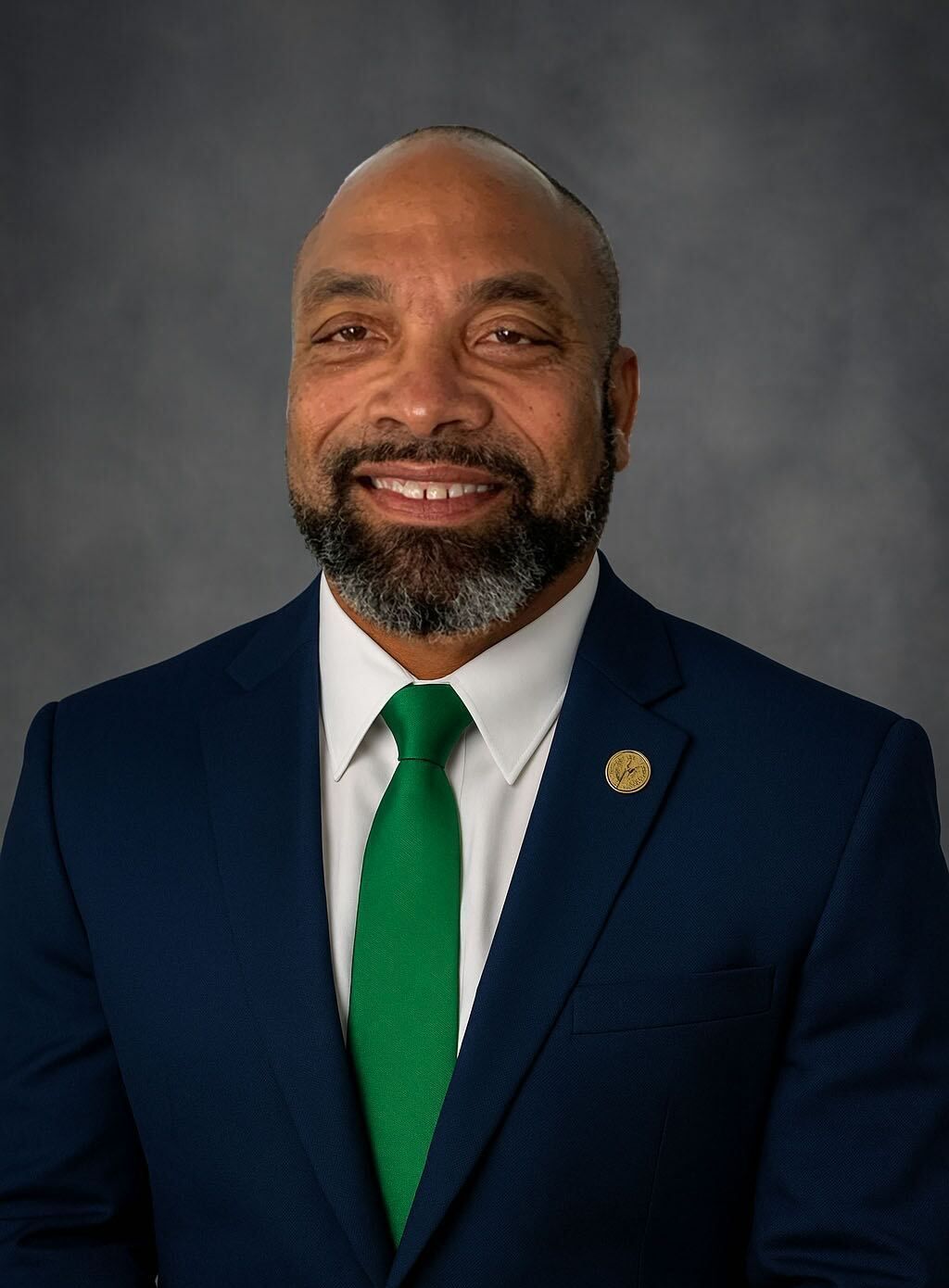 George Staley Jr.