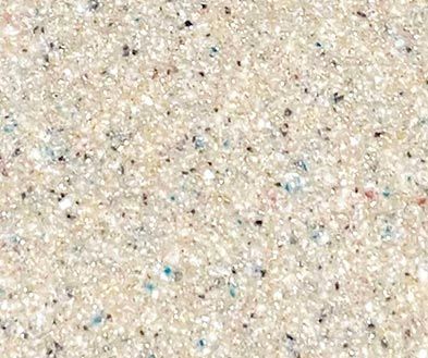 Close up shot of the Beach Sand Pool Intetior. 