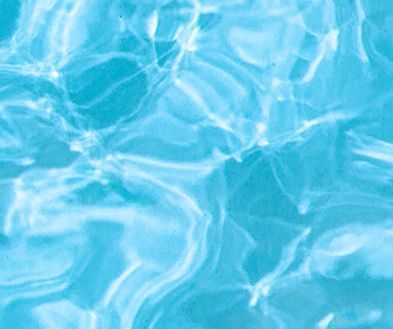 Water Color with the Ice Silver Pool color by Poor boy