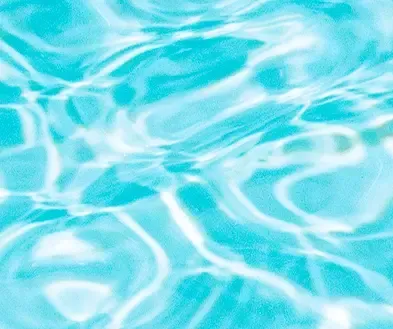 Water Color of Seaside Sky Pool Interior Color