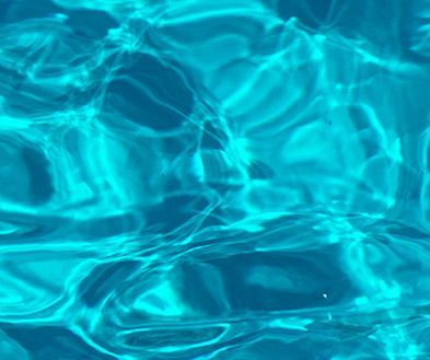 Water Color with Storm Grey Pool Interior