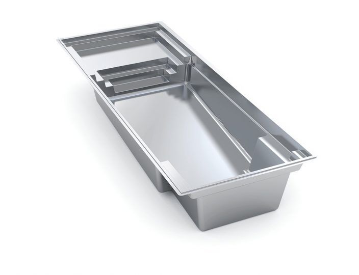 The Illusion Pool Range Layout Rendering