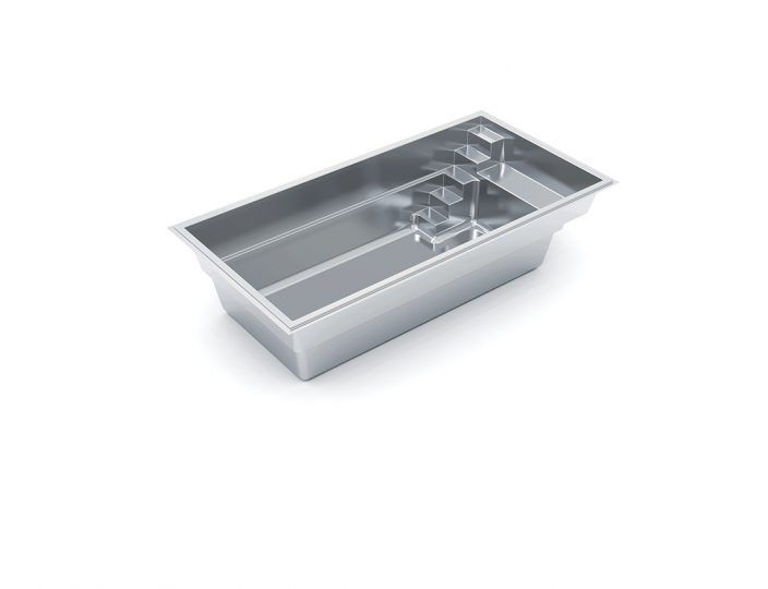 The Vision Pool Range Layout Rendering